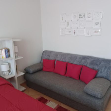 Casa Donna Rosaria Tra Etna E Taormina Apartment Рипосто Екстериор снимка