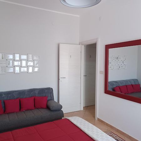 Casa Donna Rosaria Tra Etna E Taormina Apartment Рипосто Екстериор снимка