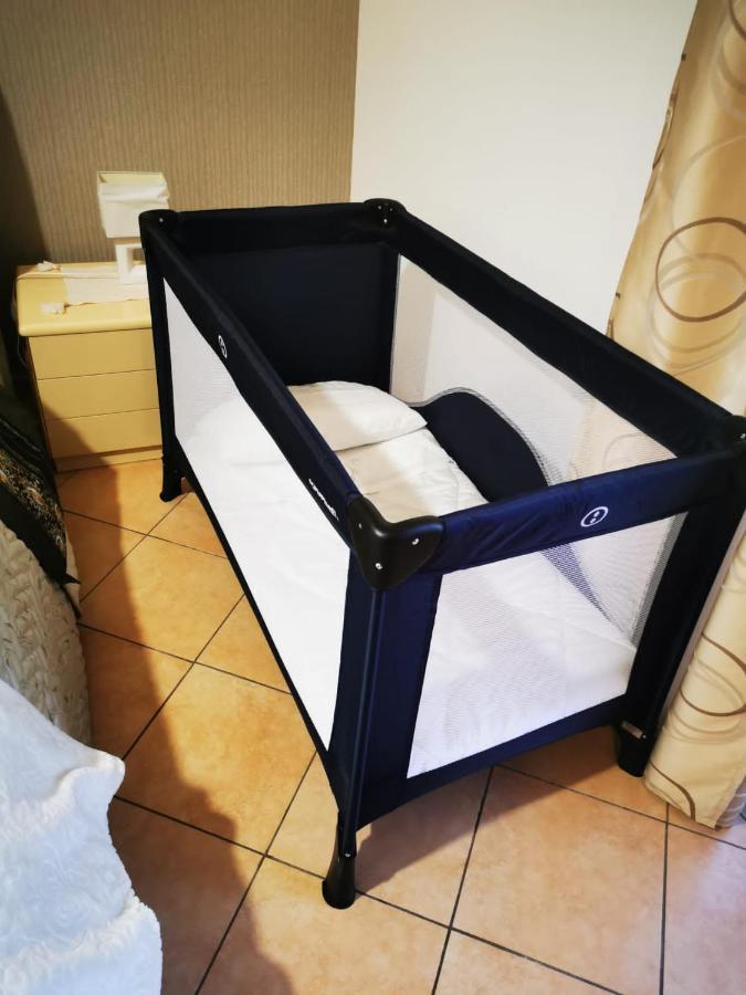 Casa Donna Rosaria Tra Etna E Taormina Apartment Рипосто Екстериор снимка