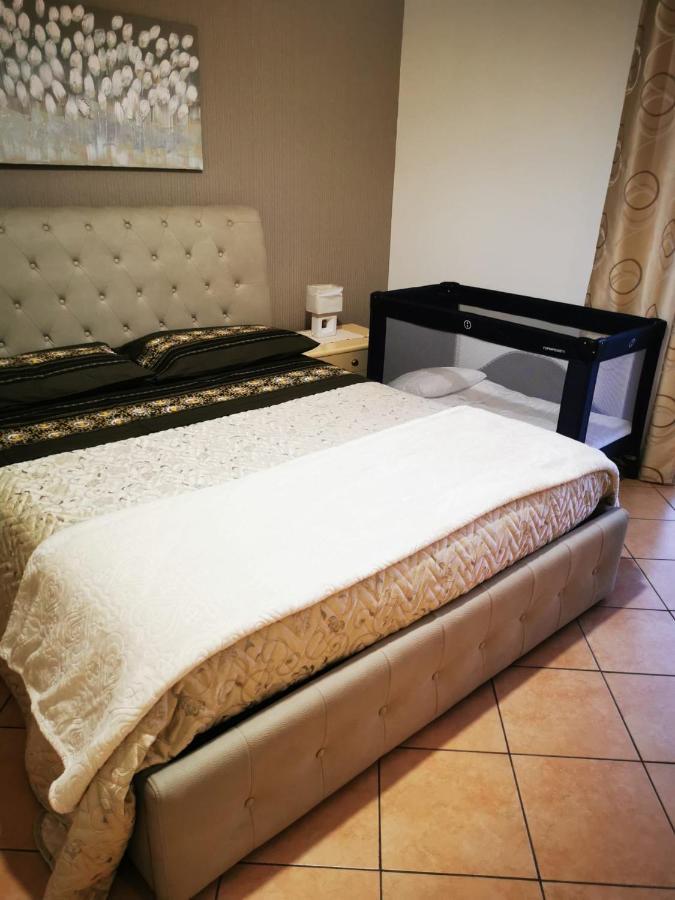 Casa Donna Rosaria Tra Etna E Taormina Apartment Рипосто Екстериор снимка