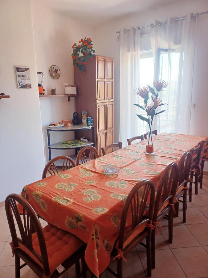 Casa Donna Rosaria Tra Etna E Taormina Apartment Рипосто Екстериор снимка
