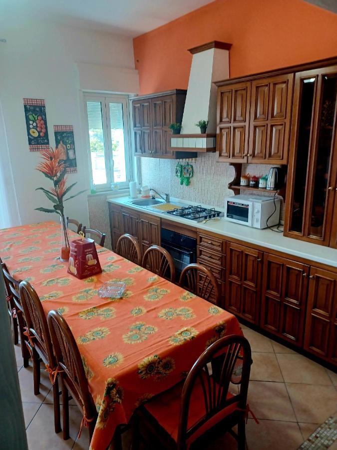 Casa Donna Rosaria Tra Etna E Taormina Apartment Рипосто Екстериор снимка