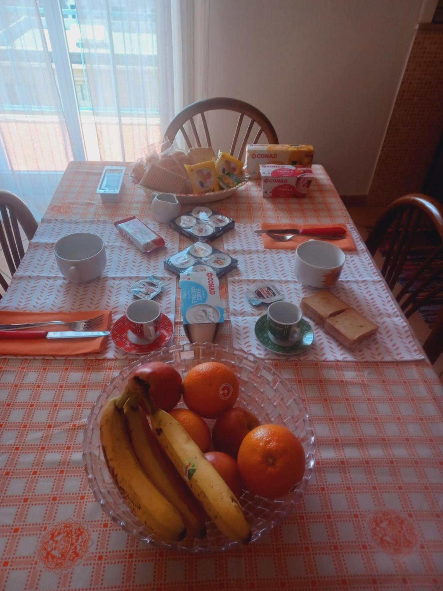 Casa Donna Rosaria Tra Etna E Taormina Apartment Рипосто Екстериор снимка