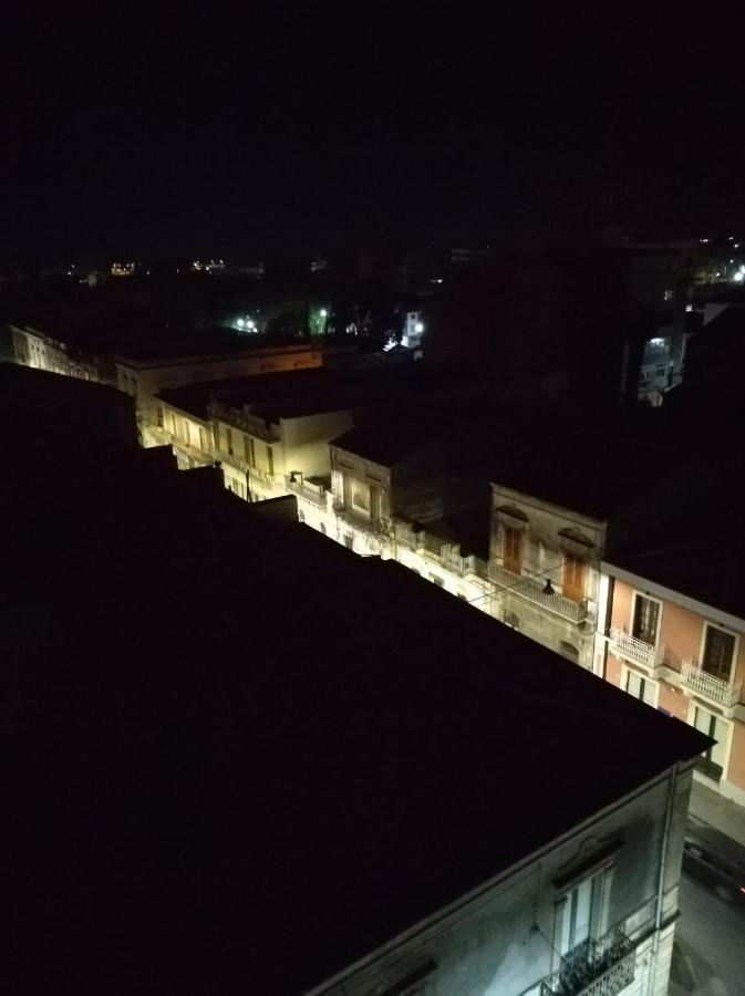 Casa Donna Rosaria Tra Etna E Taormina Apartment Рипосто Екстериор снимка