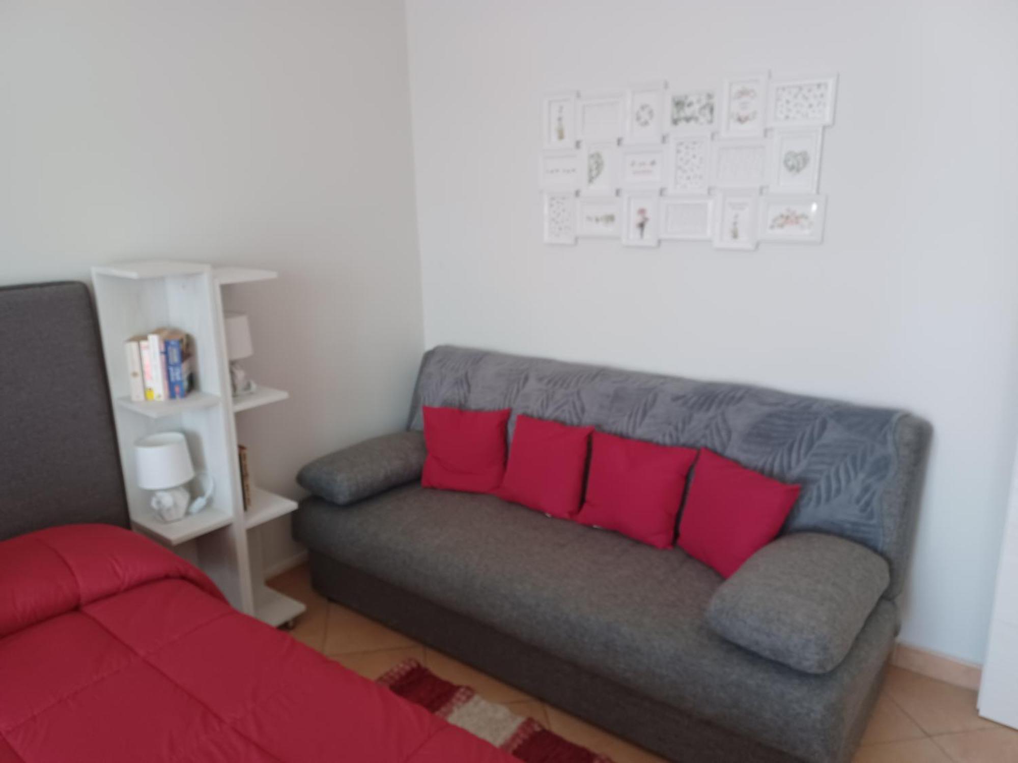 Casa Donna Rosaria Tra Etna E Taormina Apartment Рипосто Екстериор снимка