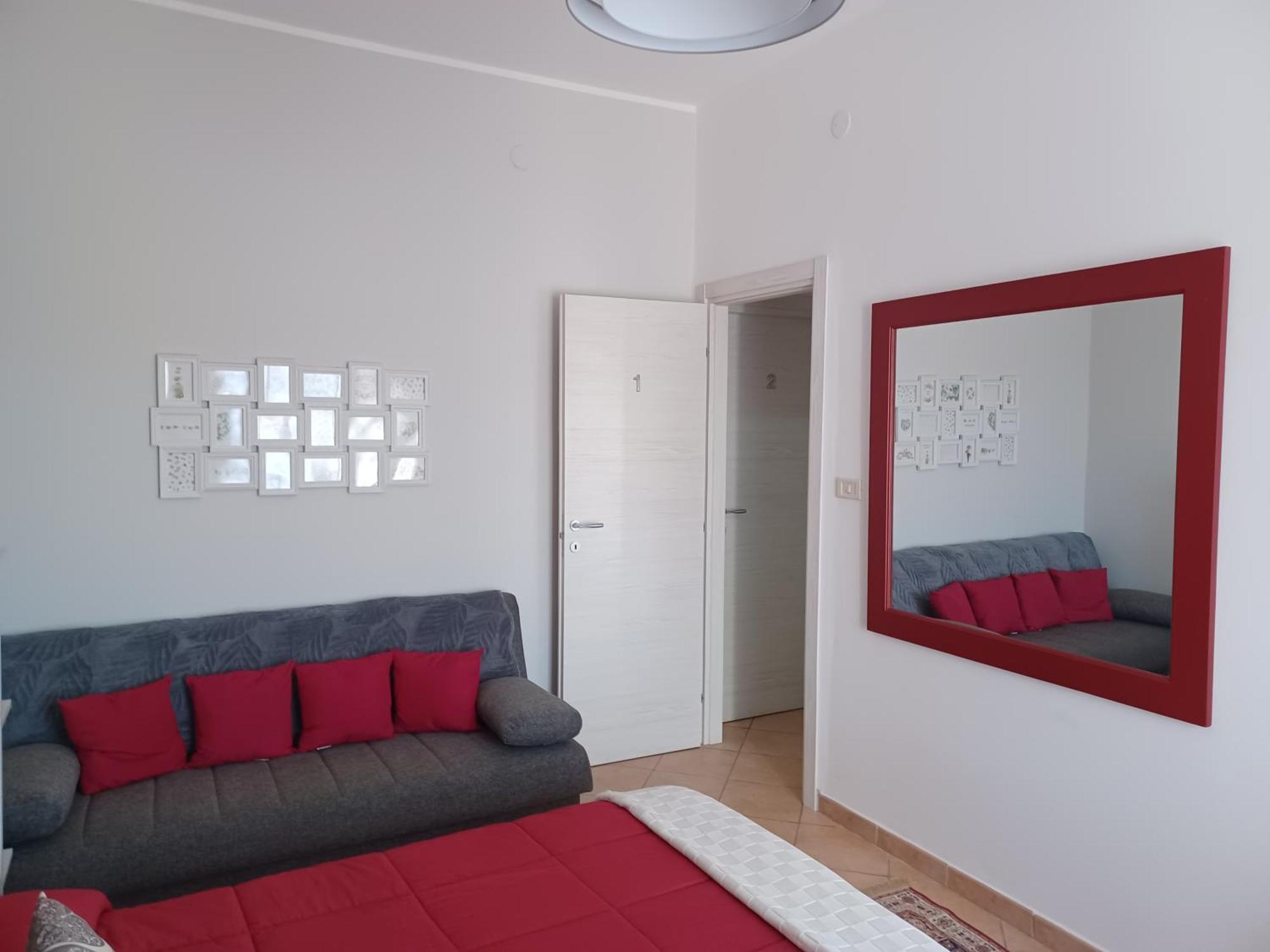 Casa Donna Rosaria Tra Etna E Taormina Apartment Рипосто Екстериор снимка
