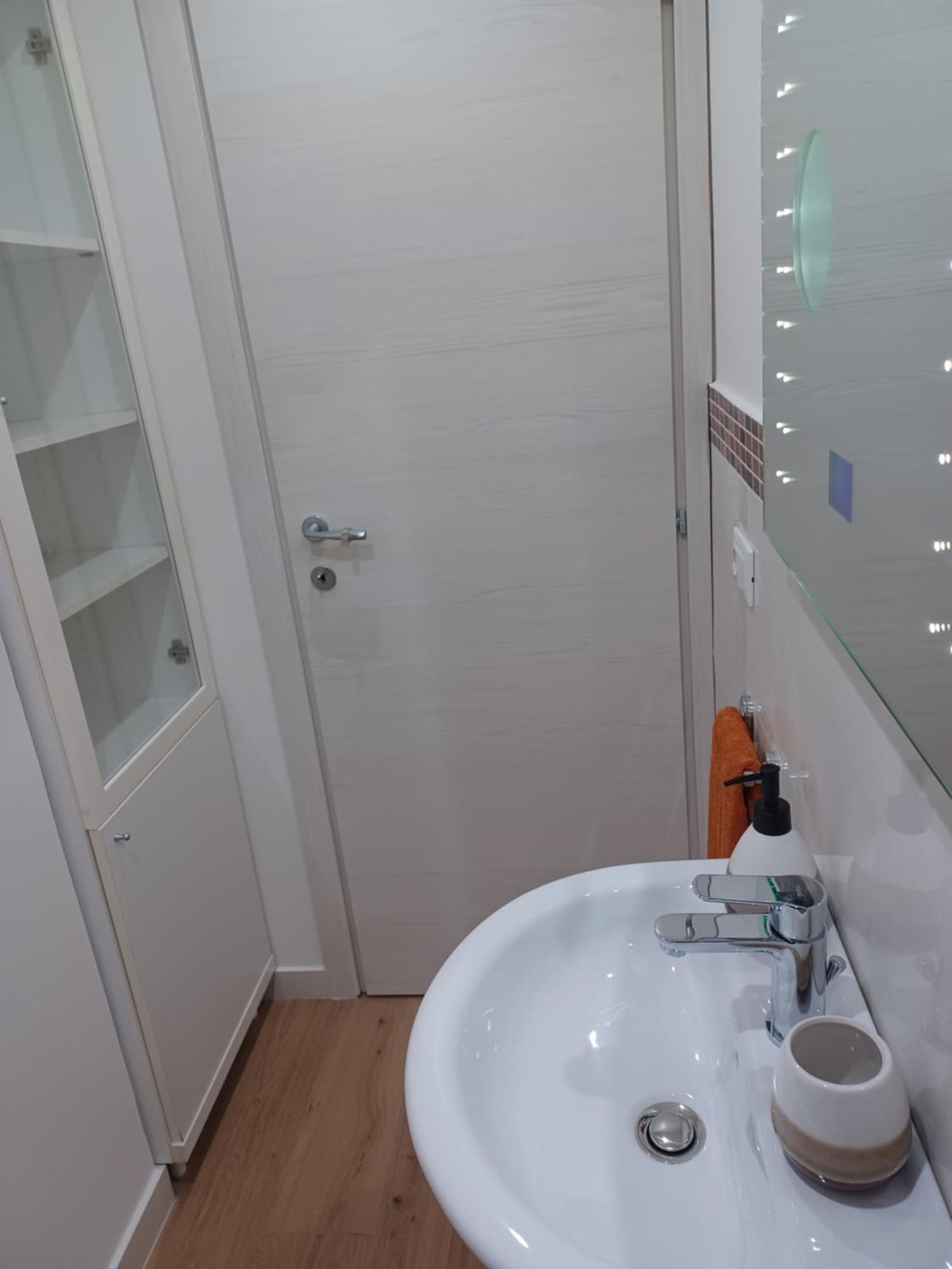 Casa Donna Rosaria Tra Etna E Taormina Apartment Рипосто Екстериор снимка