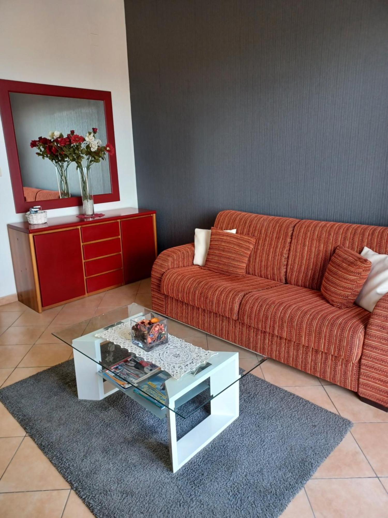 Casa Donna Rosaria Tra Etna E Taormina Apartment Рипосто Екстериор снимка