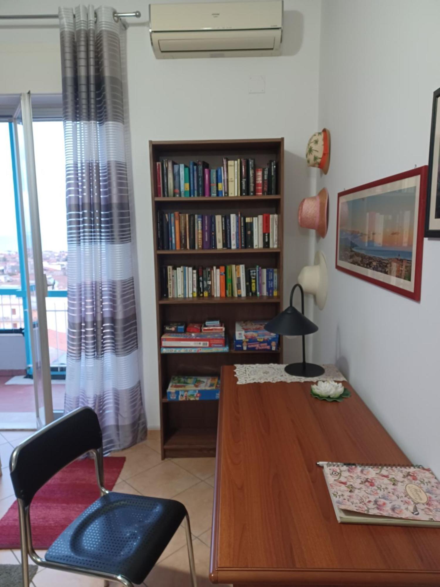 Casa Donna Rosaria Tra Etna E Taormina Apartment Рипосто Екстериор снимка