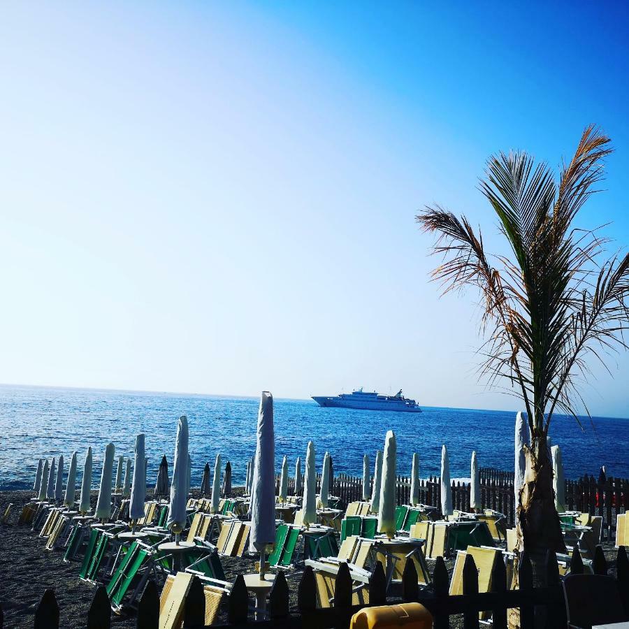Casa Donna Rosaria Tra Etna E Taormina Apartment Рипосто Екстериор снимка