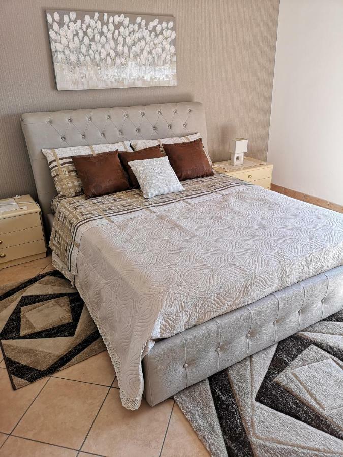 Casa Donna Rosaria Tra Etna E Taormina Apartment Рипосто Екстериор снимка
